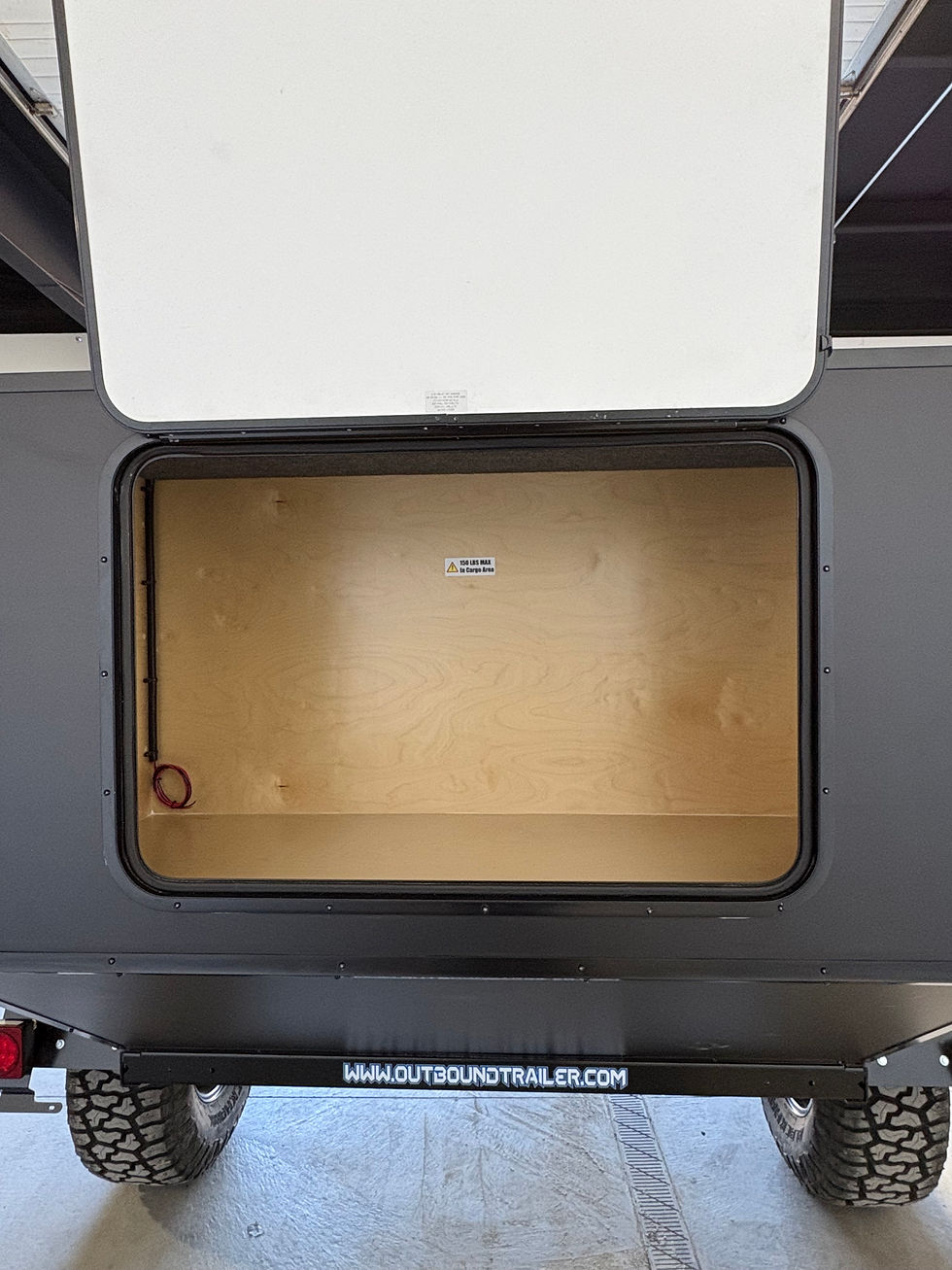 Thumbnail: Blue/Black T-Rex Wedge