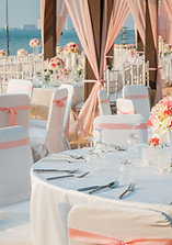 Wedding Tables