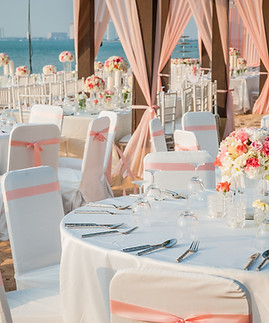Costa del Sol Wedding Venue