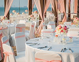 Wedding Tables
