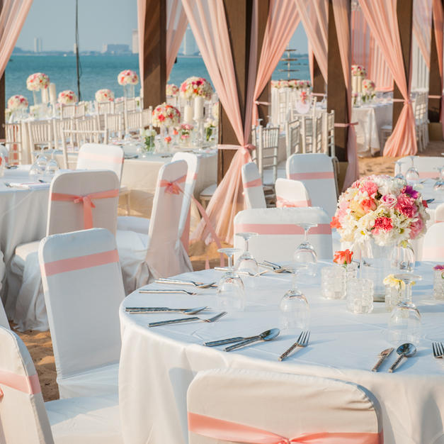 Event Venues & Services