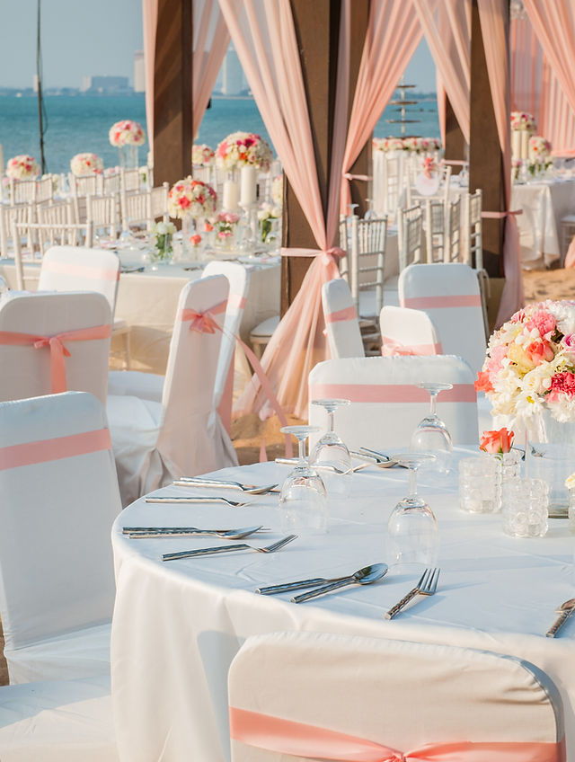 Local wedding decorators new arrivals