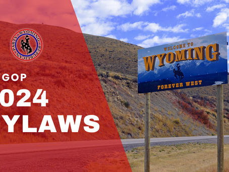 WYGOP 2024 Bylaws