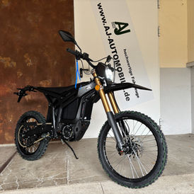 Talaria Komodo L3e Elektromotorrad