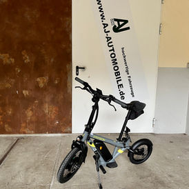 Steereon C30 bei AJ Automobile / www.e-mobile-eifel.de