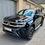 Miniaturbild: Volkswagen Amarok 3.0 V6 TDi Panamericana Midnight Black
