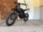 E Ride Pro SR
