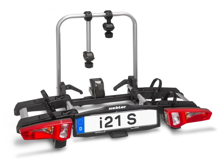Uebler Fahrradträger i21 S