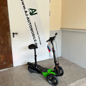 Scuddy Premium V2 bei AJ Automobile / www.e-mobile-eifel.de