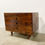 Thumbnail: Paul Geoffroy Rosewood Vanity Dresser by Roche Bobois 