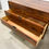 Thumbnail: Paul Geoffroy Rosewood Vanity Dresser by Roche Bobois 