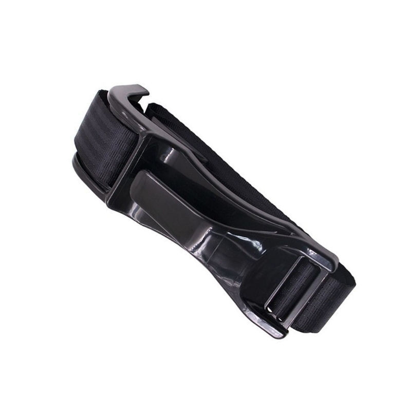 Adjustable Abdomen Bump Belt for Pregnant Women Car for SEAT Belt Adjuster Adapt