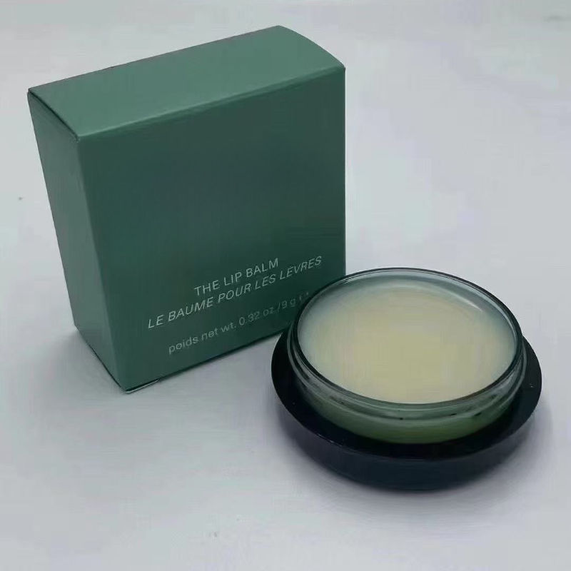 Makeup Lip care Lip Balm Nourishing Waterproof Water Gloss Transparent Lipstick