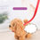 Miniatura: Intelligent Simulation Electric Pet Multi-function Can Wagging/Barking/Walking I