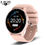 Miniatura: LIGE Smart Watch Women Men Full Touch Screen Bluetooth 5.2 Call Waterproof Watch