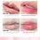 Miniatura: Beauty Glazed Bear Moisturizing Lipstick,Colored Lip Balm,Nourishing Lip stick,E