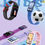 Miniatura: Smart Watch  For Kids with Educational Games,Camera Control, Calculator,Alarm,Ac