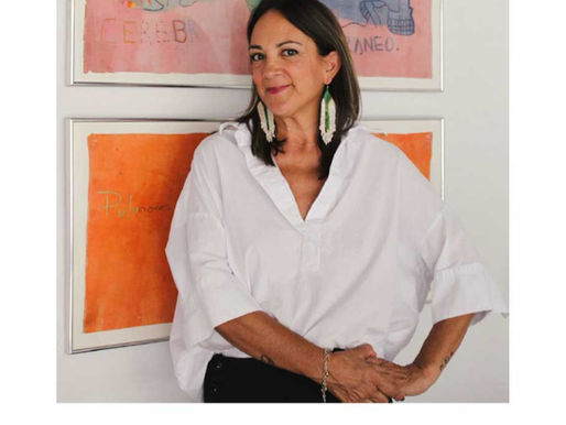 Alumni Spotlight: Veronica Pesantes