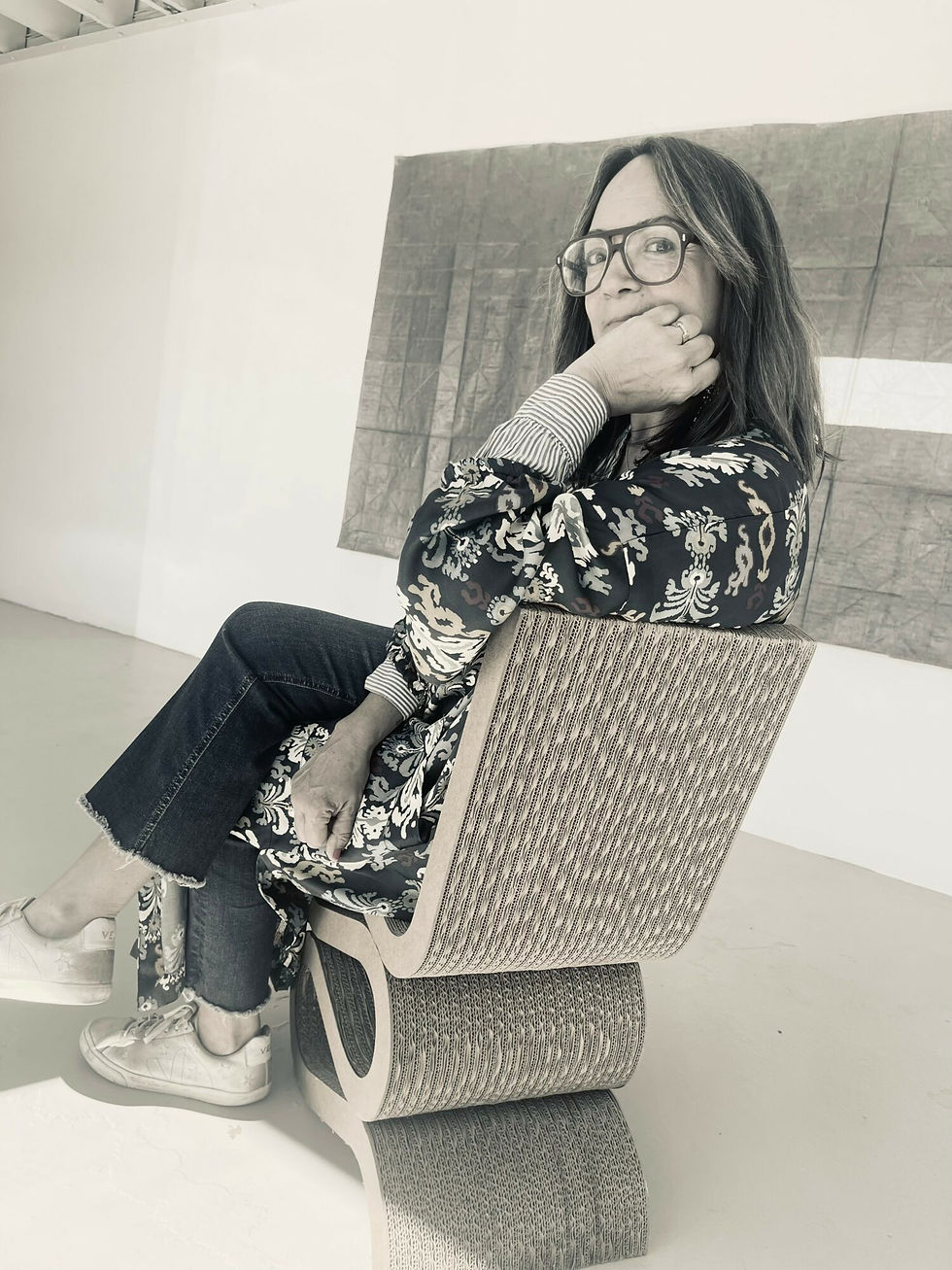 Veronica Pesantes of El Portal on Life, Lessons & Legacy