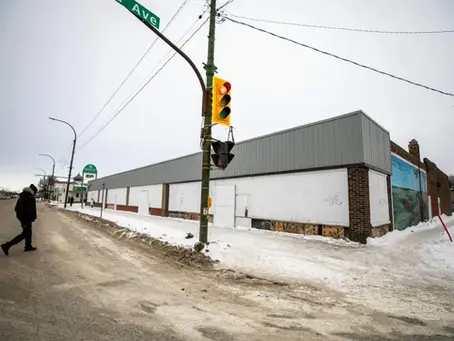 ‘Look at the bigger picture’: non-profit housing group appealing city fine for breach of vacant property bylaw