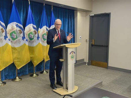 Winnipeg council votes to maintain ties with U.S. partners amid trade tensions