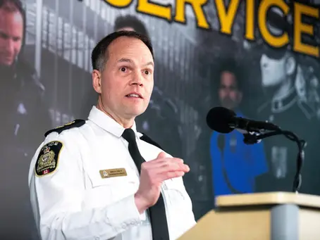 Pilot law enforcement program on transit reduced crime, police say