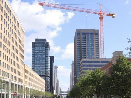 City now offering development permit exemptions to 41 construction projects and activities