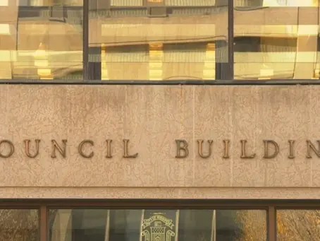 Council to vote on motion to rename park for Kevin Walters