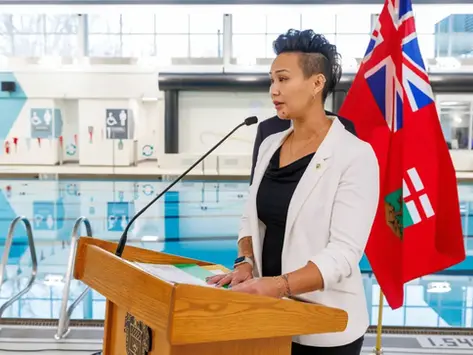 Dried-up pool prospects shouldn’t end rec facility dreams: councillor