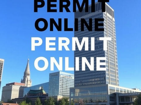 Permits Online improvements continue to make process easier, more efficient