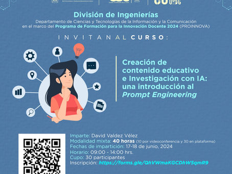¿Quién es ese tal ChatGPT?