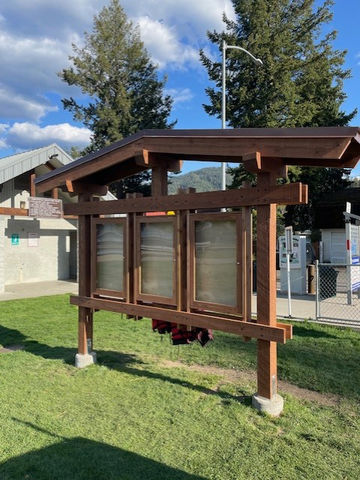 Information Kiosk