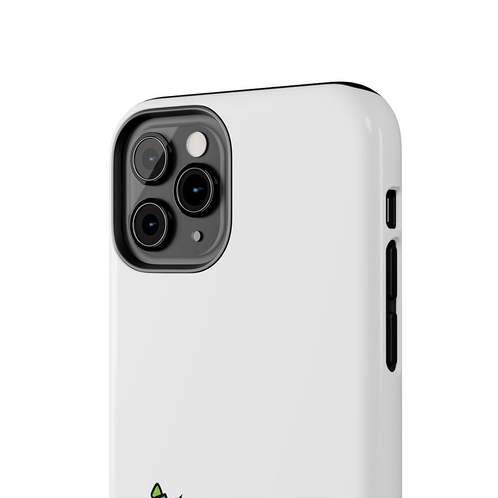 Thumbnail: MONKII Grafitti - Tough Phone Case