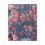 Thumbnail: "Anxiety Day" | Abstract Canvas Art Print — Pink & Blue Contemporary Painting