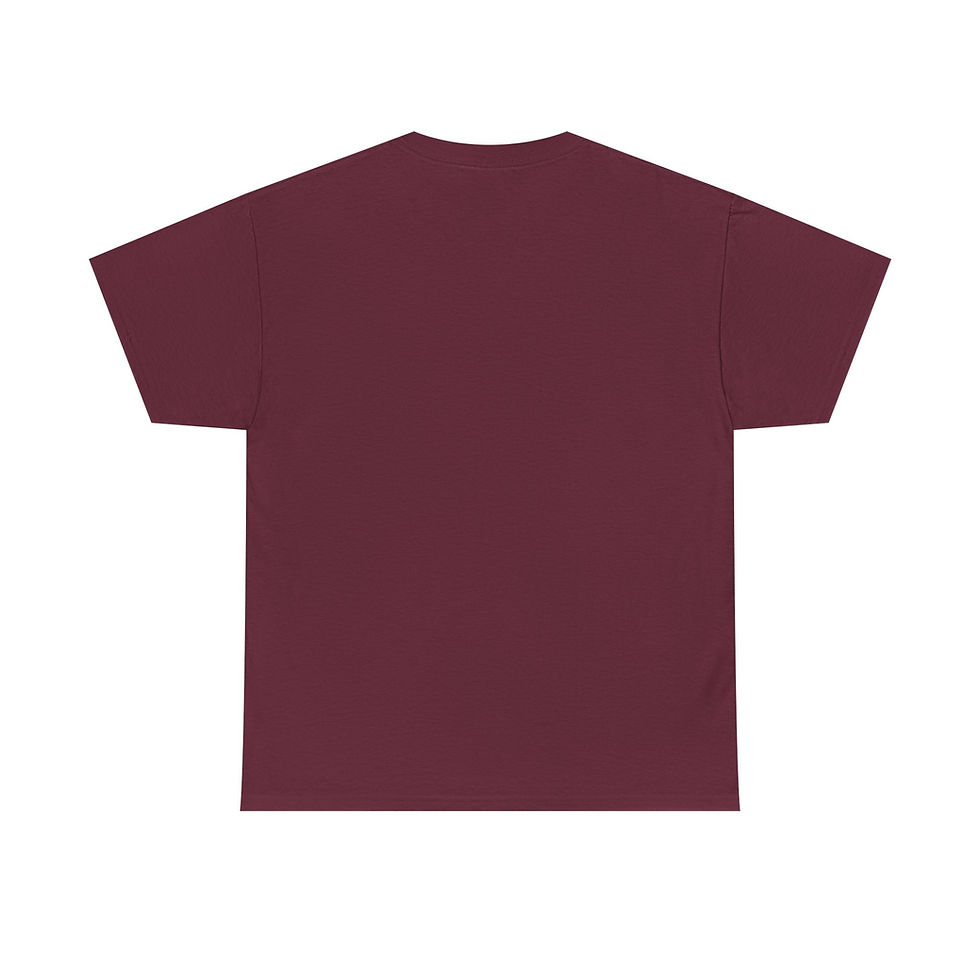 Thumbnail: Dog Face T-Shirt — Purple Pup with Star Sunglasses Graphic