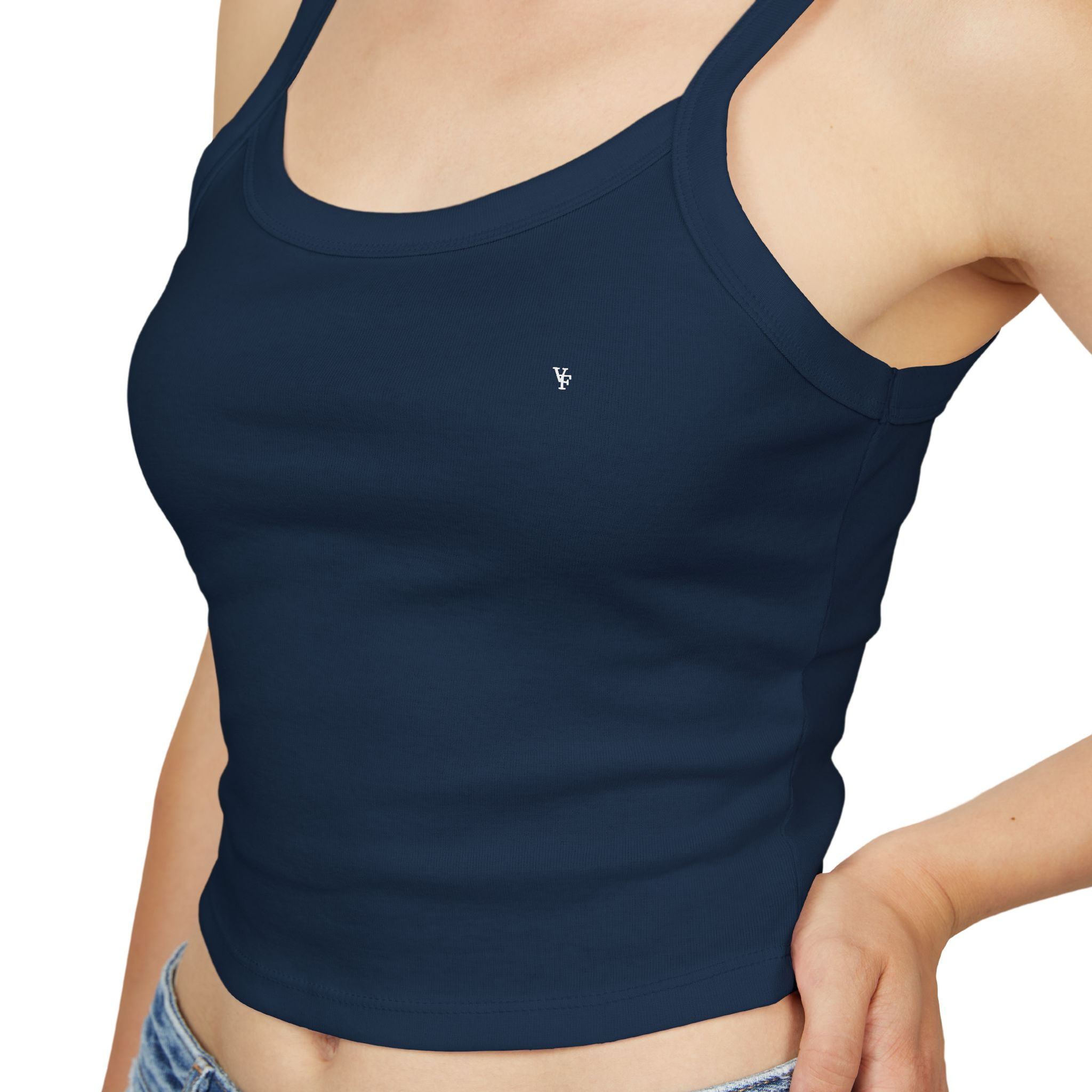 VF - Women's Fashion Crop Tank Top