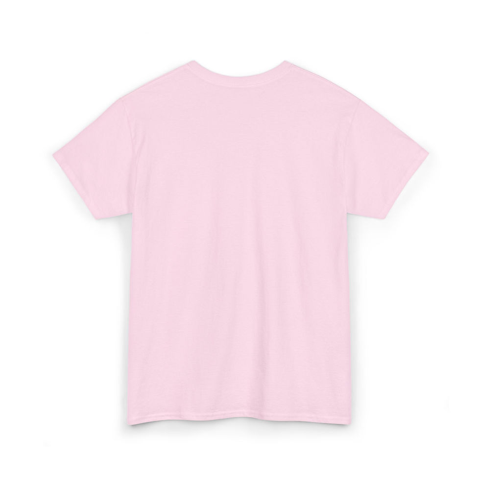 Thumbnail: Classic Tee — Embroidered Clean T-Shirt