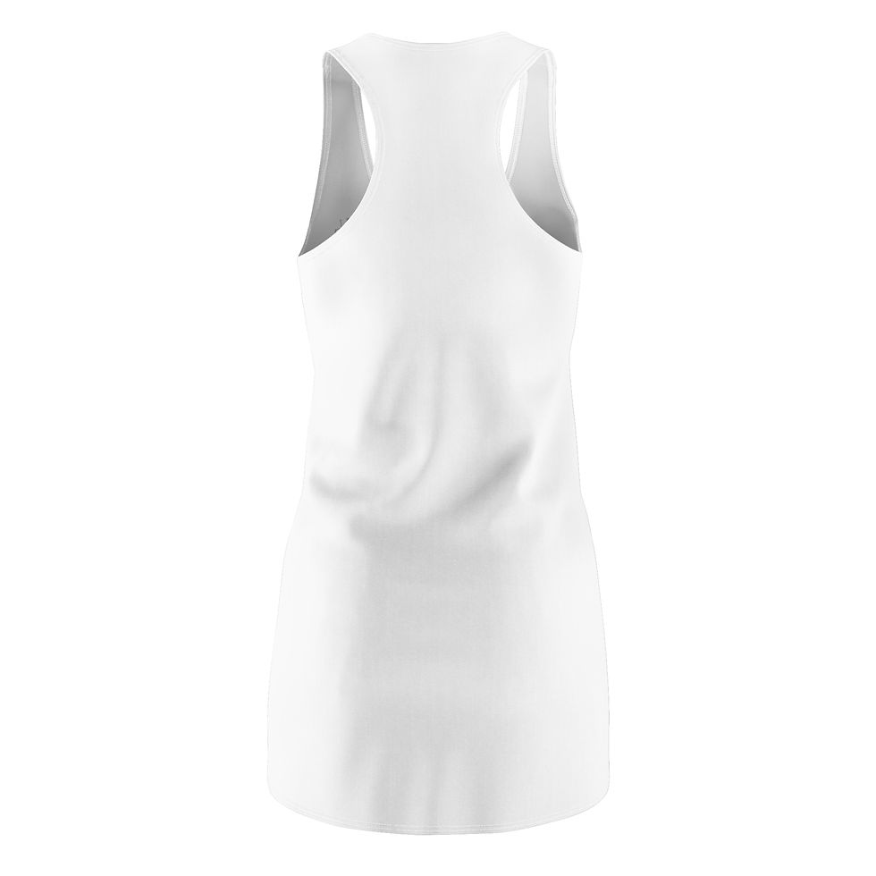 Thumbnail: VF Fashion — Women's Sleeveless Summer Dress