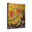 Thumbnail: "Dirty Money" | Abstract Expressionist Canvas Art Print — Contemporary Artwork