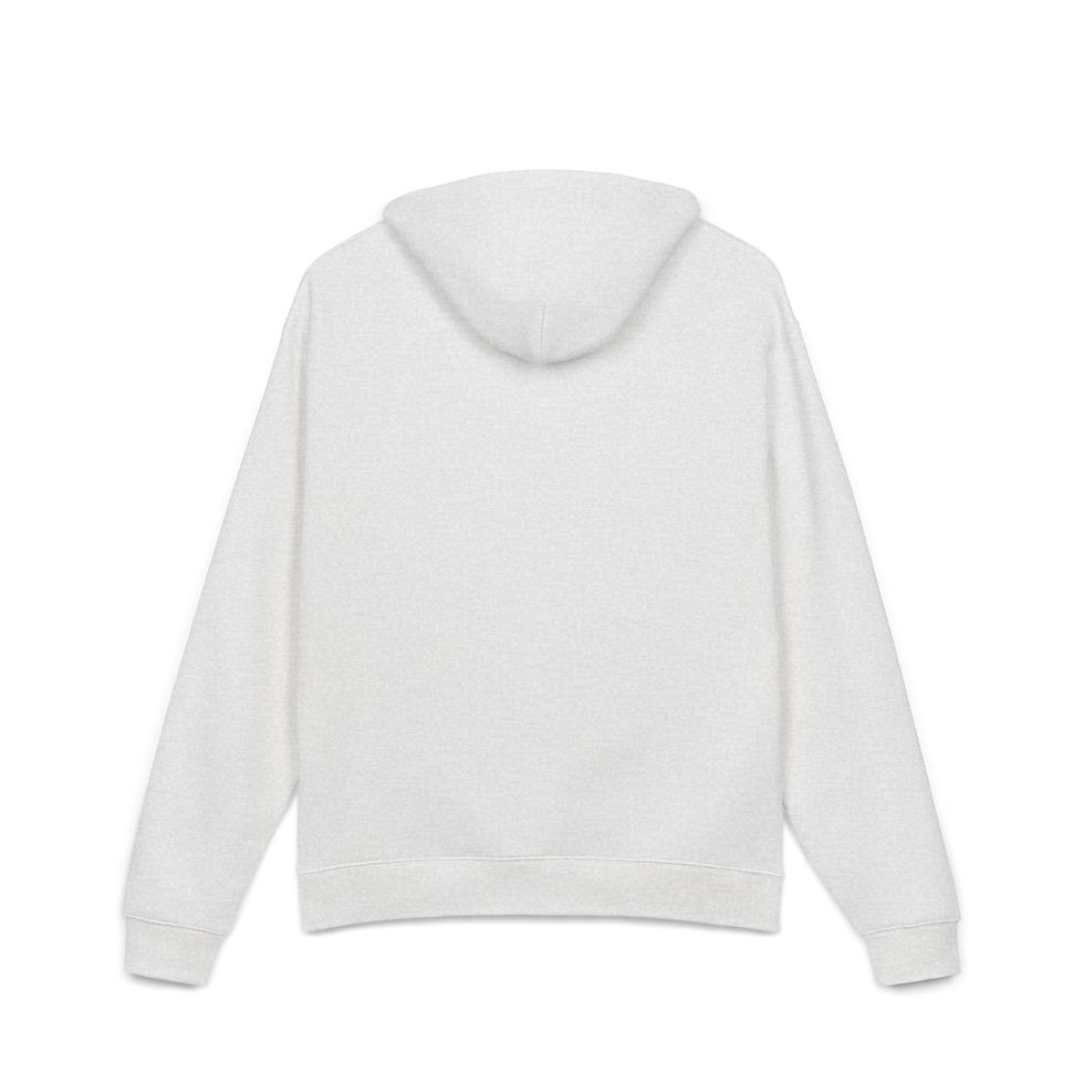 Thumbnail: Veronica Freberg Premium Relaxed Hoodie