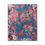 Thumbnail: "Anxiety Day" | Abstract Canvas Art Print — Pink & Blue Contemporary Painting