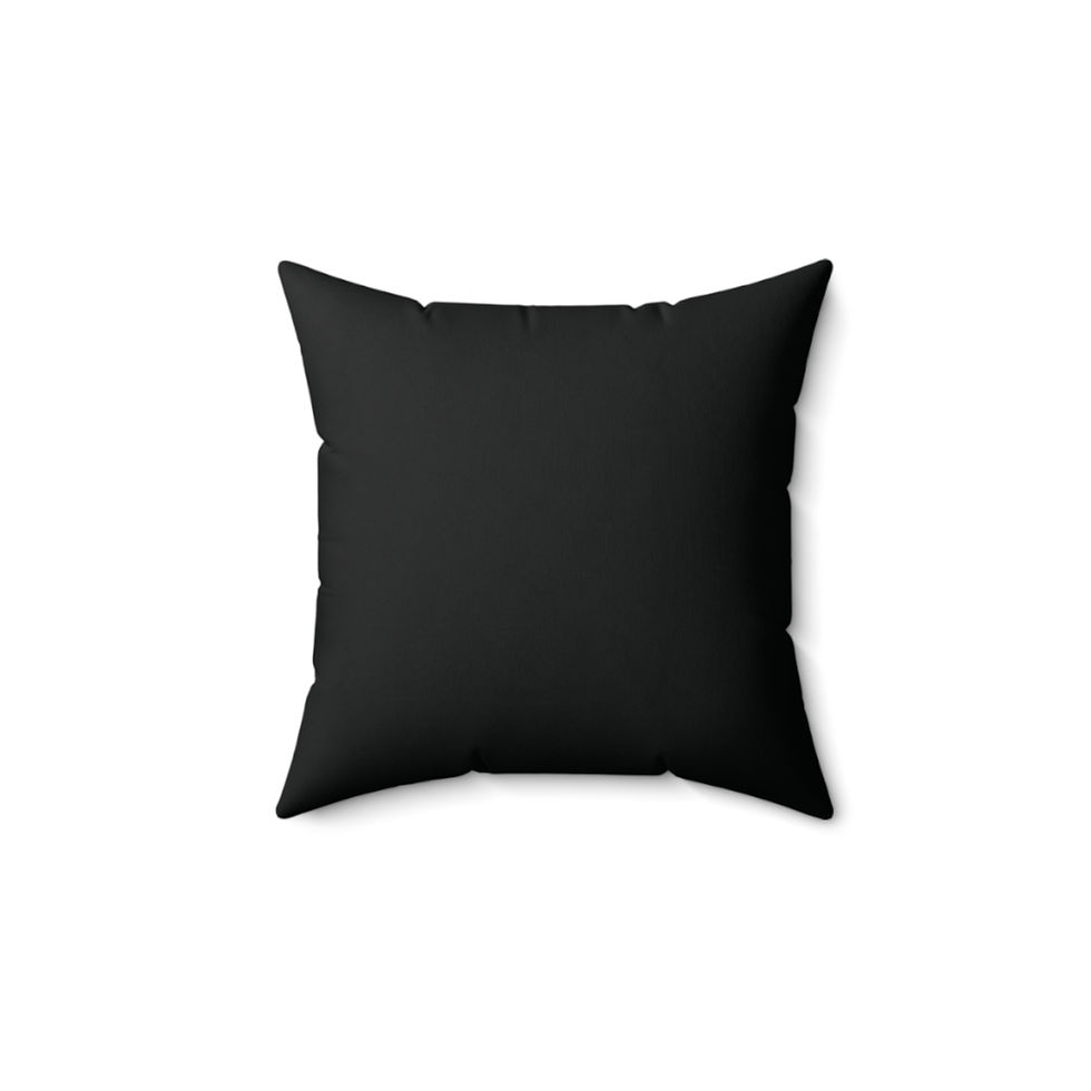 Thumbnail: Tropical Toucan Decorative Pillow — Botanical Bird Throw Pillow