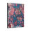 Thumbnail: "Anxiety Day" | Abstract Canvas Art Print — Pink & Blue Contemporary Painting