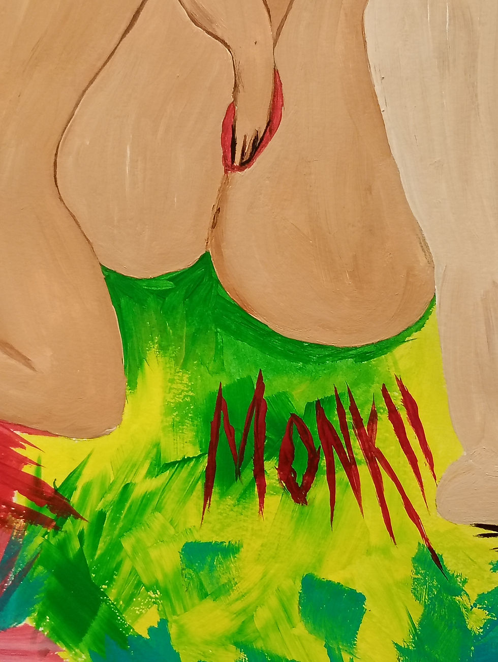 Thumbnail: Horten