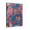 Thumbnail: "Anxiety Day" | Abstract Canvas Art Print — Pink & Blue Contemporary Painting