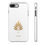 Thumbnail: Gold Leaf Tough Phone Case – Slim Protective Phone Cover