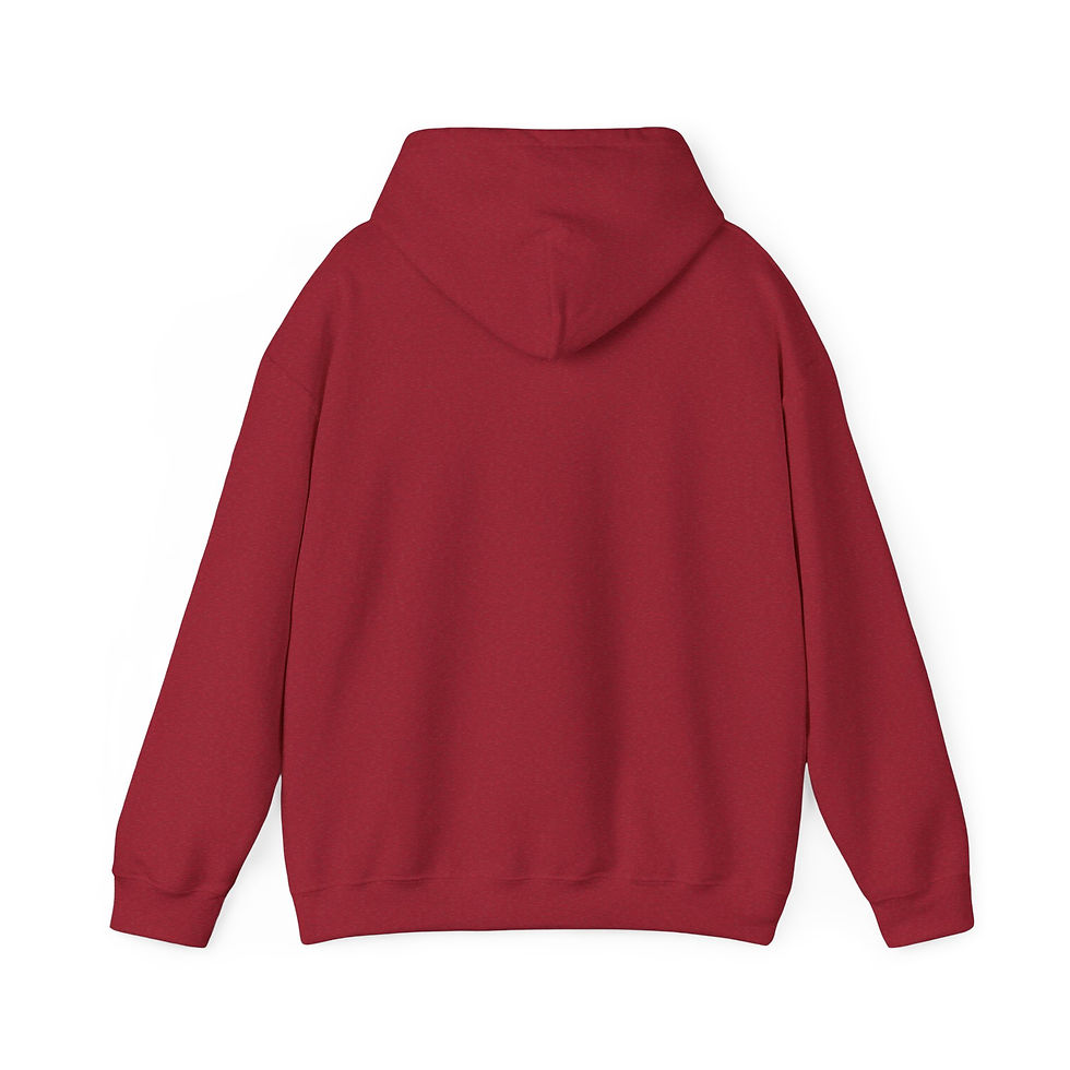 Thumbnail: Hannya Demon Mask Hoodie — Japanese Oni Tattoo Streetwear