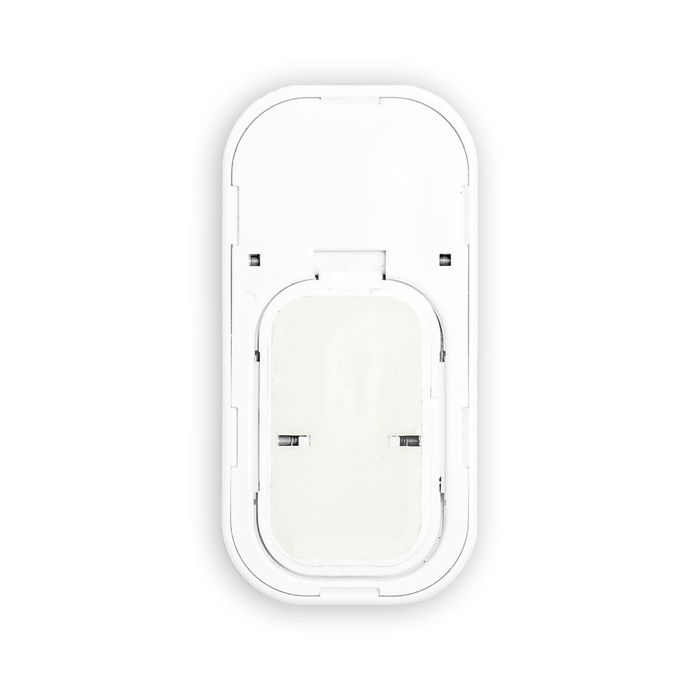 Thumbnail: Colorful Mandala Phone Grip Stand