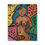 Thumbnail: Contemporary Art by MONKII | Nude Canvas Art Print – Colorful Wall Art Painting 