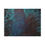 Thumbnail: "Ghost" - Emotional Blue Abstract Contemporary Painting | Canvas Wall Art